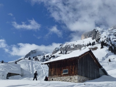 Cluses - Magland - Haute Savoie - vallée de l'Arve inverno