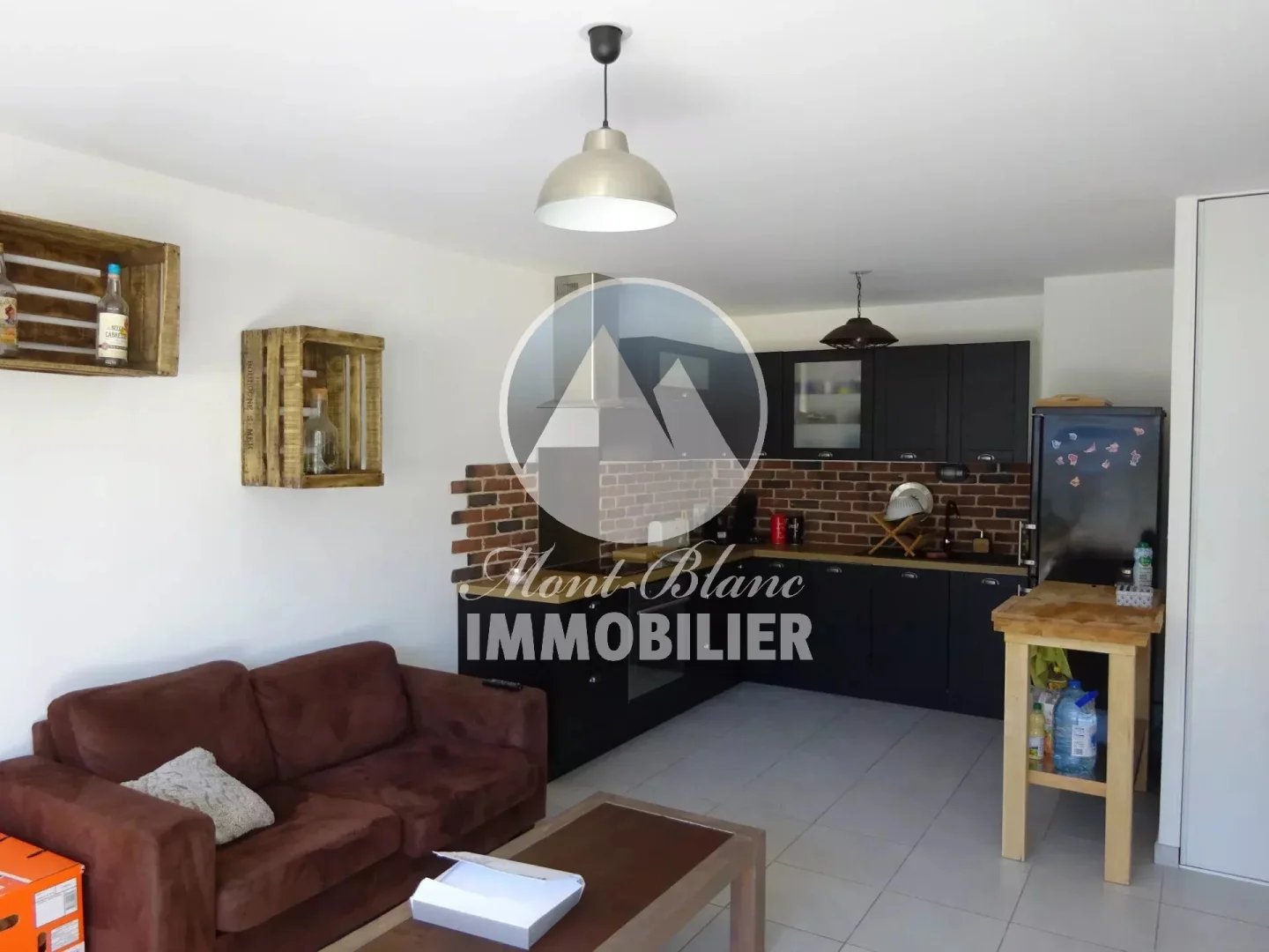 - Photo principale