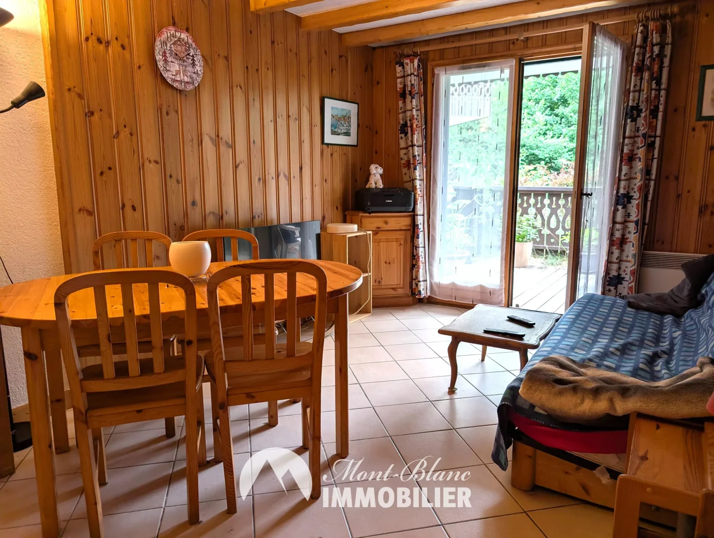 - Photo principale