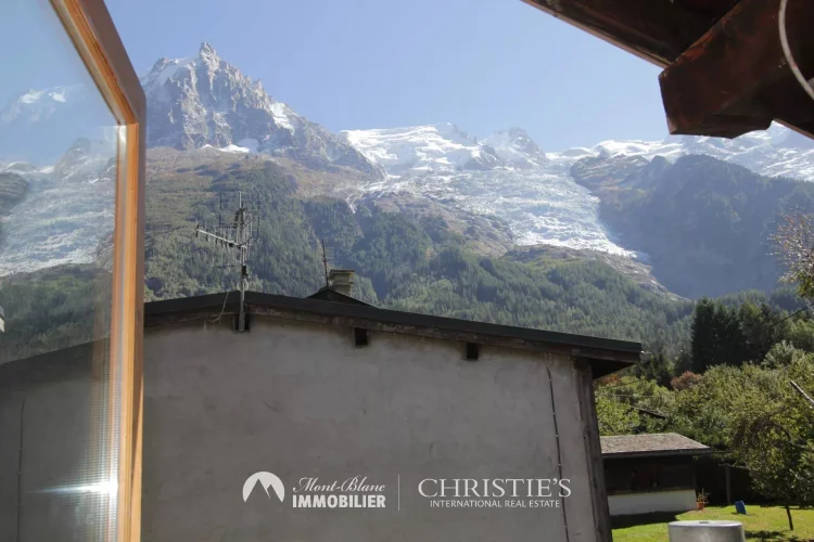 Appartamento Chamonix-Mont-Blanc