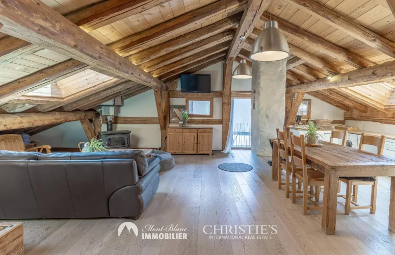 Appartamento Chamonix-Mont-Blanc