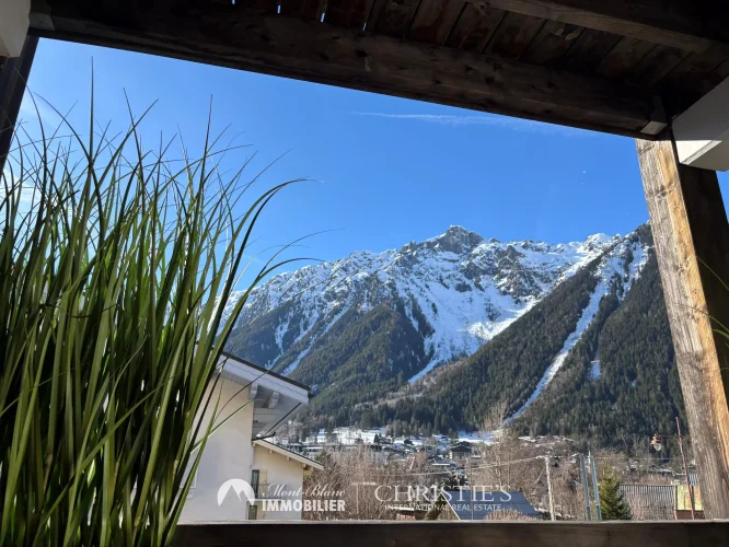 Appartamento Chamonix-Mont-Blanc