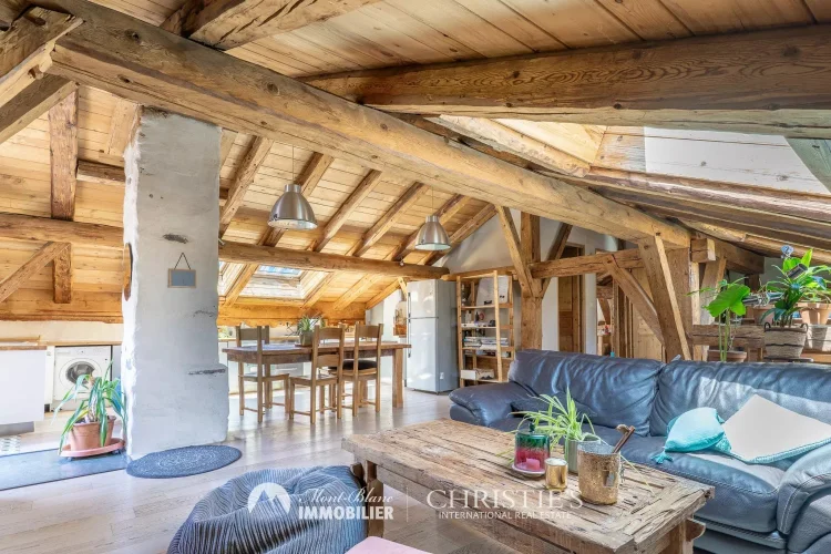 Appartamento Chamonix-Mont-Blanc